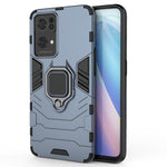 Custodia per telefono antiurto per PC + TPU, For OPPO Reno7 5G, For OPPO Reno7 Pro 5G, For vivo Y76s 5G, For Honor 60 Pro, For Honor 60