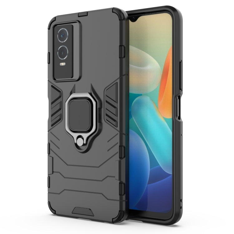 Custodia per telefono antiurto per PC + TPU, For OPPO Reno7 5G, For OPPO Reno7 Pro 5G, For vivo Y76s 5G, For Honor 60 Pro, For Honor 60