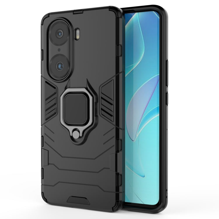 Custodia per telefono antiurto per PC + TPU, For OPPO Reno7 5G, For OPPO Reno7 Pro 5G, For vivo Y76s 5G, For Honor 60 Pro, For Honor 60