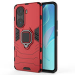 Custodia per telefono antiurto per PC + TPU, For OPPO Reno7 5G, For OPPO Reno7 Pro 5G, For vivo Y76s 5G, For Honor 60 Pro, For Honor 60