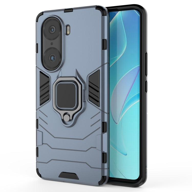Custodia per telefono antiurto per PC + TPU, For OPPO Reno7 5G, For OPPO Reno7 Pro 5G, For vivo Y76s 5G, For Honor 60 Pro, For Honor 60