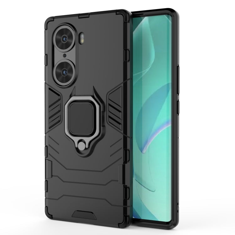Custodia per telefono antiurto per PC + TPU, For OPPO Reno7 5G, For OPPO Reno7 Pro 5G, For vivo Y76s 5G, For Honor 60 Pro, For Honor 60