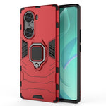 Custodia per telefono antiurto per PC + TPU, For OPPO Reno7 5G, For OPPO Reno7 Pro 5G, For vivo Y76s 5G, For Honor 60 Pro, For Honor 60