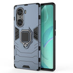 Custodia per telefono antiurto per PC + TPU, For OPPO Reno7 5G, For OPPO Reno7 Pro 5G, For vivo Y76s 5G, For Honor 60 Pro, For Honor 60