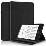Custodia per tablet in pelle serie Life Tree, For Amazon Kindle Paperwhite 5 2021, For Lenovo Tab K10