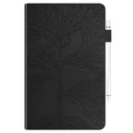 Custodia per tablet in pelle serie Life Tree, For Amazon Kindle Paperwhite 5 2021, For Lenovo Tab K10
