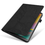 Custodia per tablet in pelle serie Life Tree, For Amazon Kindle Paperwhite 5 2021, For Lenovo Tab K10