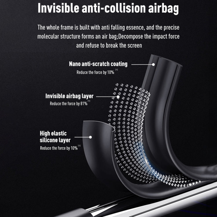 Custodia in pelle liscia per Samsung Galaxy A52 5G