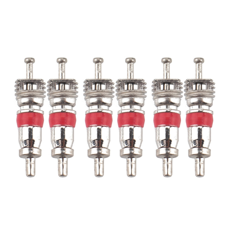Kit di attrezzi per la riparazione di pneumatici per auto 31 in 1 con copertura protettiva rossa, A3545 31 in 1, A3546 31 in 1