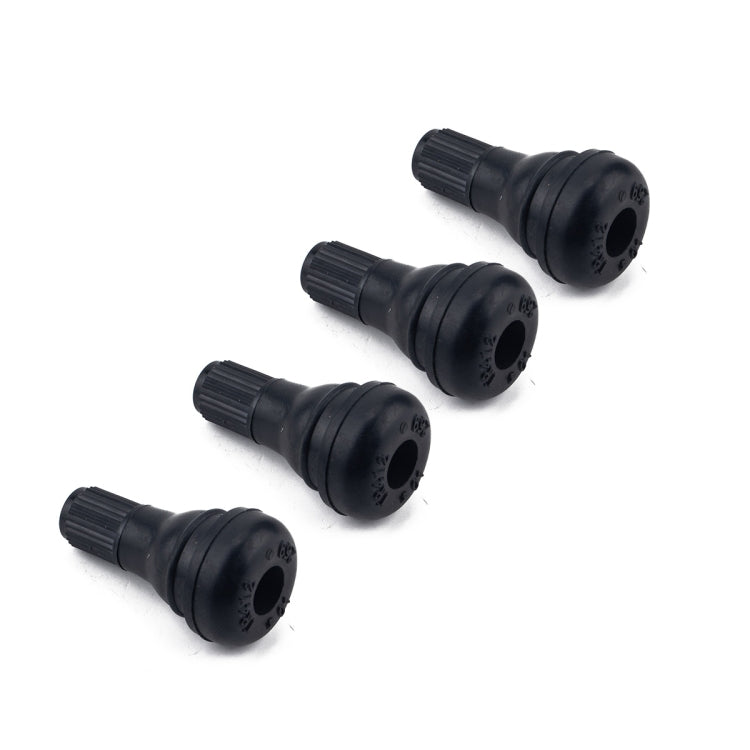 Kit di attrezzi per la riparazione di pneumatici per auto 31 in 1 con copertura protettiva rossa, A3545 31 in 1, A3546 31 in 1