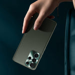 Custodia per telefono in pelle liscia, For Samsung Galaxy S22 5G, For Samsung Galaxy S22+ 5G, For Samsung Galaxy S22 Ultra 5G