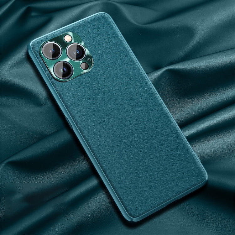 Custodia in pelle per iPhone 12 e 13 compatibili