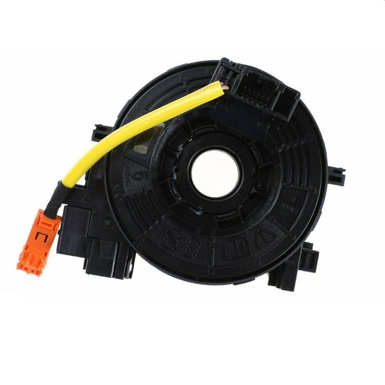 Molla dell'orologio con cavo a spirale per volante dell'auto 84306-06180 per Toyota Camry 2010-2013, For Toyota Camry 2010-2013