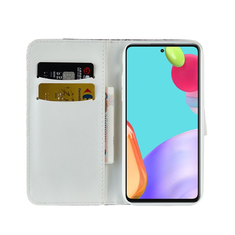 Custodia in pelle effetto coccodrillo per Samsung Galaxy A33 5G