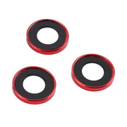 9H Point Drill Camera Lens Protector Circle, For iPhone 11 Pro / 11 Pro Max / 12 Pro, For iPhone 12 / 12 mini / 11, For iPhone 12 Pro Max, / 13 Pro