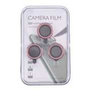 9H Point Drill Camera Lens Protector Circle, For iPhone 11 Pro / 11 Pro Max / 12 Pro, For iPhone 12 / 12 mini / 11, For iPhone 12 Pro Max, / 13 Pro