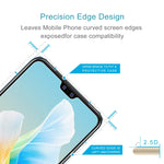 Pellicola in vetro temperato 9H 2.5D da 0,26 mm, For vivo S10 / S10 Pro (1 PC)