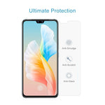 Pellicola in vetro temperato 9H 2.5D da 0,26 mm, For vivo S10 / S10 Pro (1 PC)