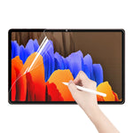 Pellicola salvaschermo in carta opaca, For Samsung Galaxy Tab S8 Ultra (1 PC)