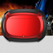 Custodia protettiva per auricolari Bumblebee Armor con gancio per Beats Studio Buds, without Switch