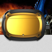Custodia protettiva per auricolari Bumblebee Armor con gancio per Beats Studio Buds, without Switch