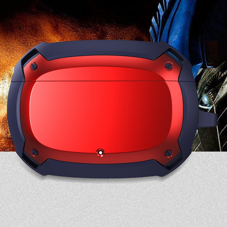 Custodia protettiva con gancio per Beats Studio Buds
