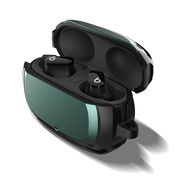 Custodia protettiva con gancio per Beats Studio Buds