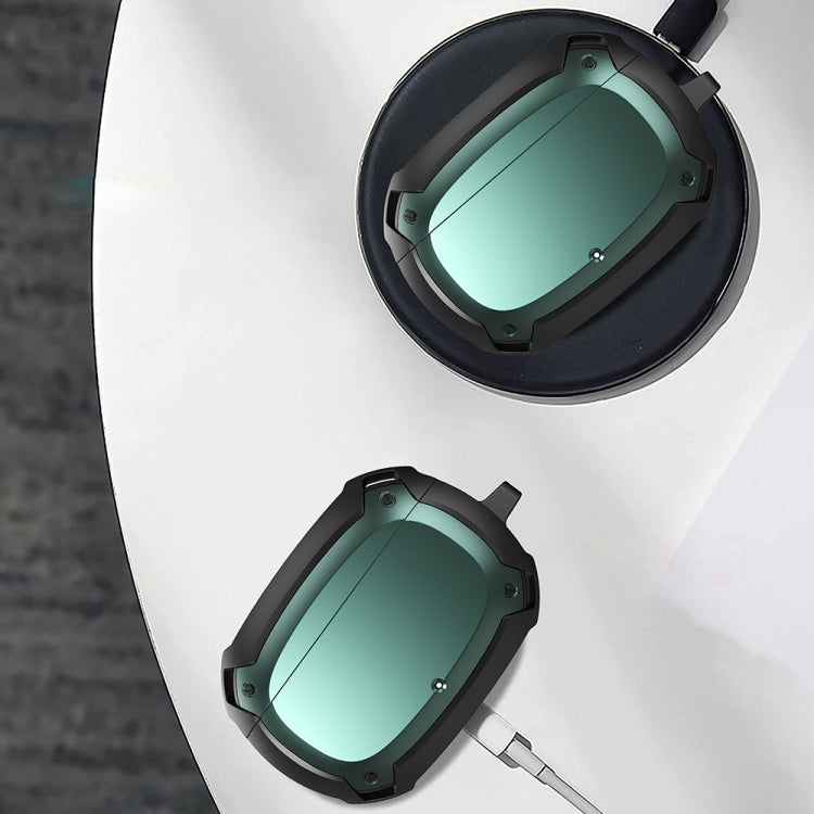 Custodia protettiva con gancio per Beats Studio Buds