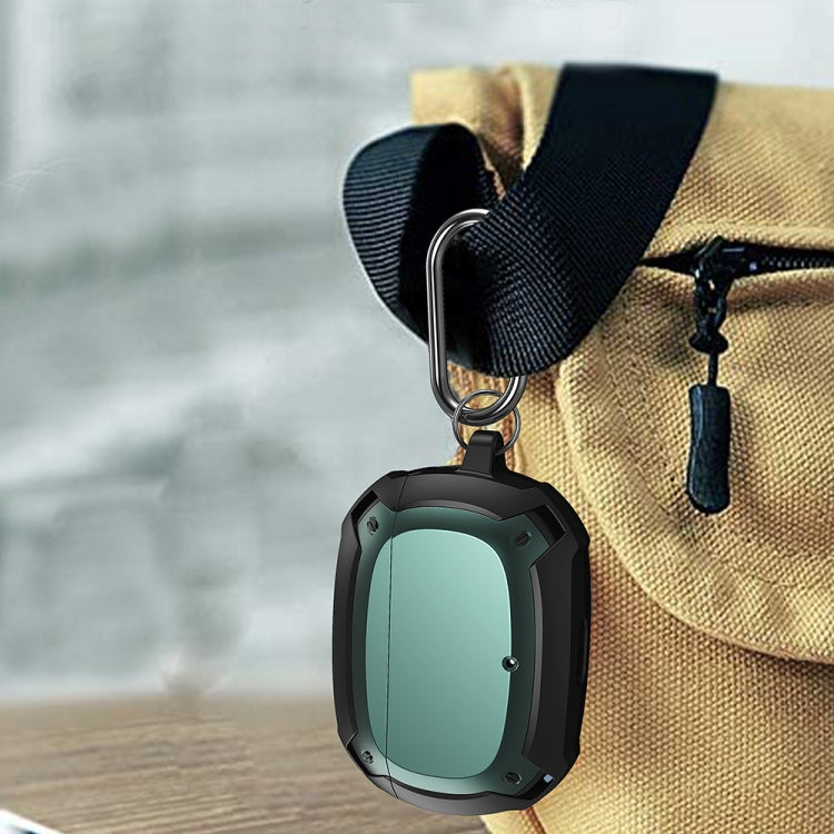 Custodia protettiva con gancio per Beats Studio Buds