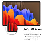 Proteggi schermo in PET a schermo intero HD, For Samsung Galaxy Tab S8 Ultra (1 PC)