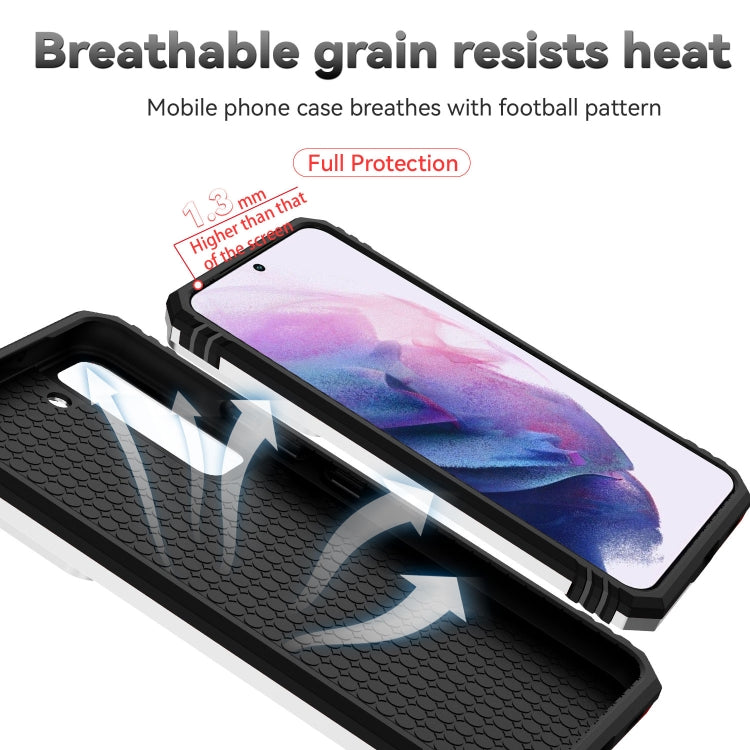 Custodia per telefono con supporto per camshield scorrevole, For Samsung Galaxy S22 5G, For Samsung Galaxy S22+ 5G, For Samsung Galaxy S22 Ultra 5G