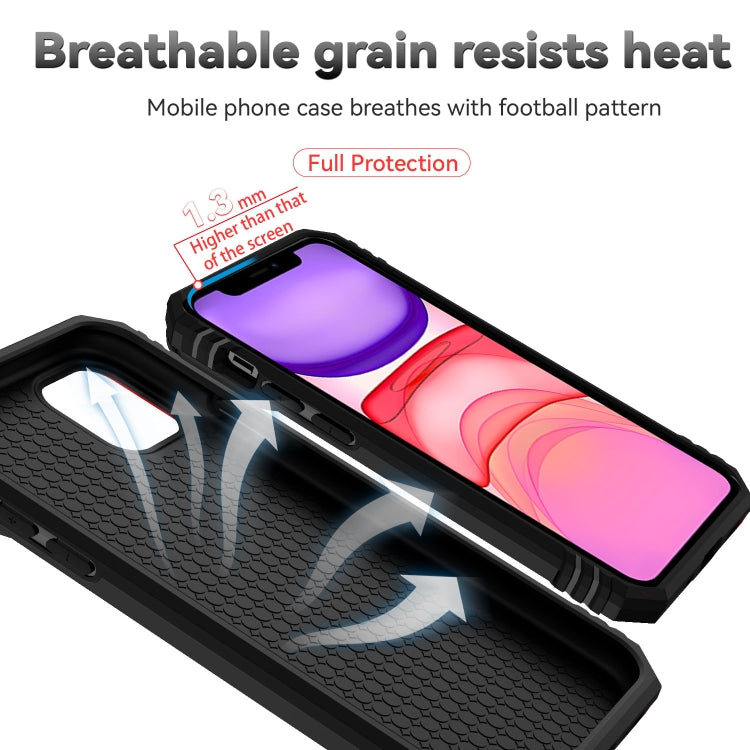 Custodia con copertura scorrevole per iPhone 11 Pro Max