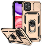 Custodia con copertura scorrevole per iPhone 11 Pro Max