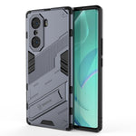 Punk Armor 2 in 1 PC + custodia per telefono in TPU, For Honor 60, For Honor 60 Pro