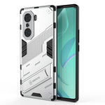 Punk Armor 2 in 1 PC + custodia per telefono in TPU, For Honor 60, For Honor 60 Pro