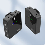 Mini microfono lavalier wireless SK750 tipo C