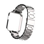 Cinturino in metallo a tre sfere, For Xiaomi Mi Watch Lite / Redmi Watch, For Xiaomi Redmi Watch 2