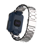 Cinturino in metallo a tre sfere, For Xiaomi Mi Watch Lite / Redmi Watch, For Xiaomi Redmi Watch 2