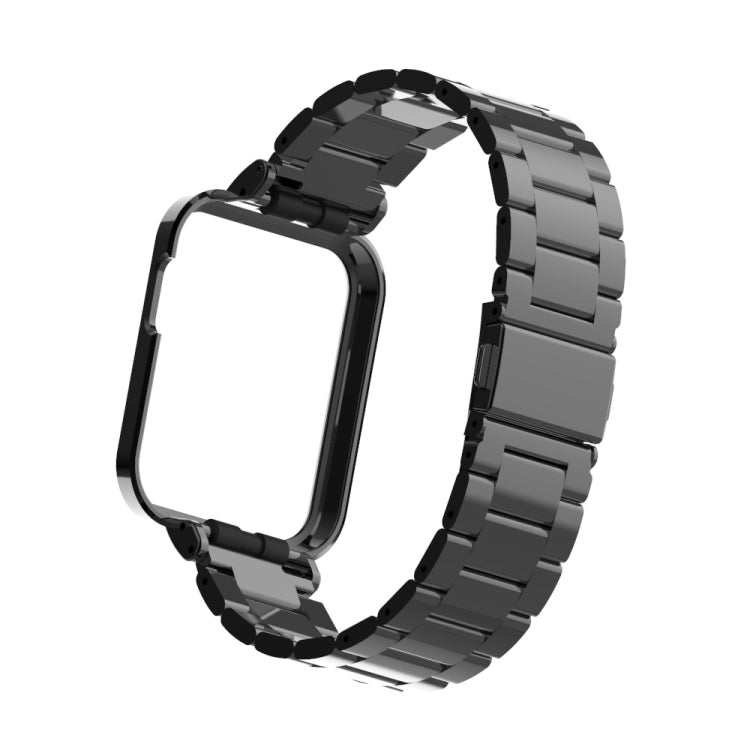 Cinturino in metallo a tre sfere, For Xiaomi Mi Watch Lite / Redmi Watch, For Xiaomi Redmi Watch 2