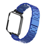 Cinturino in metallo a tre sfere, For Xiaomi Mi Watch Lite / Redmi Watch, For Xiaomi Redmi Watch 2
