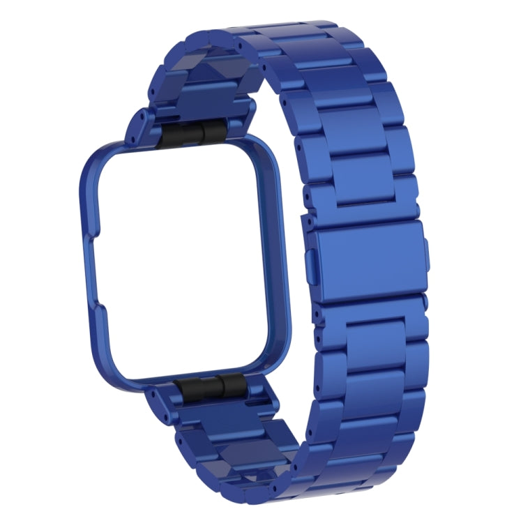 Cinturino in metallo a tre sfere, For Xiaomi Mi Watch Lite / Redmi Watch, For Xiaomi Redmi Watch 2