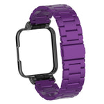 Cinturino in metallo a tre sfere, For Xiaomi Mi Watch Lite / Redmi Watch, For Xiaomi Redmi Watch 2