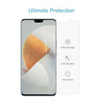 Pellicola in vetro temperato 9H 2.5D da 0,26 mm, For vivo S12 Pro / V23 Pro  (1 PC), For vivo S12 / V23 5G (1 PC)