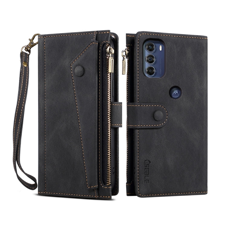 Custodia per telefono in pelle smerigliata retrò, For Motorola Edge S30, For Motorola Edge X30, For Samsung Galaxy A73 5G