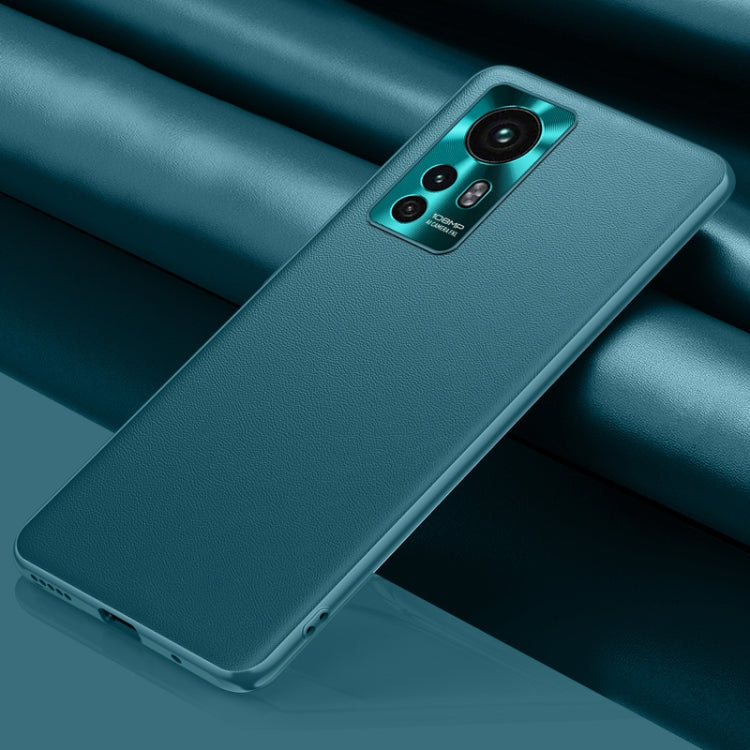 Custodia per telefono in pelle liscia, For Xiaomi 12 5G, For Xiaomi 12 Pro 5G, For Xiaomi Mi 12 Ultra 5G