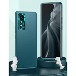 Custodia per telefono in pelle liscia, For Xiaomi 12 5G, For Xiaomi 12 Pro 5G, For Xiaomi Mi 12 Ultra 5G