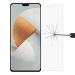 Pellicola in vetro temperato 9H 2.5D da 0,26 mm, For vivo V23 Pro (1 PC), For Doogee V20 5G (1 PC), For ZTE Axon A31 Ultra 5G (1 PC), For ZTE Blade 20 Pro 5G (1 PC)
