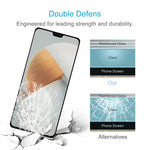Pellicola in vetro temperato 9H 2.5D da 0,26 mm, For vivo V23 Pro (1 PC), For Doogee V20 5G (1 PC), For ZTE Axon A31 Ultra 5G (1 PC), For ZTE Blade 20 Pro 5G (1 PC)