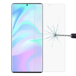 Pellicola in vetro temperato 9H 2.5D da 0,26 mm, For vivo V23 Pro (1 PC), For Doogee V20 5G (1 PC), For ZTE Axon A31 Ultra 5G (1 PC), For ZTE Blade 20 Pro 5G (1 PC)