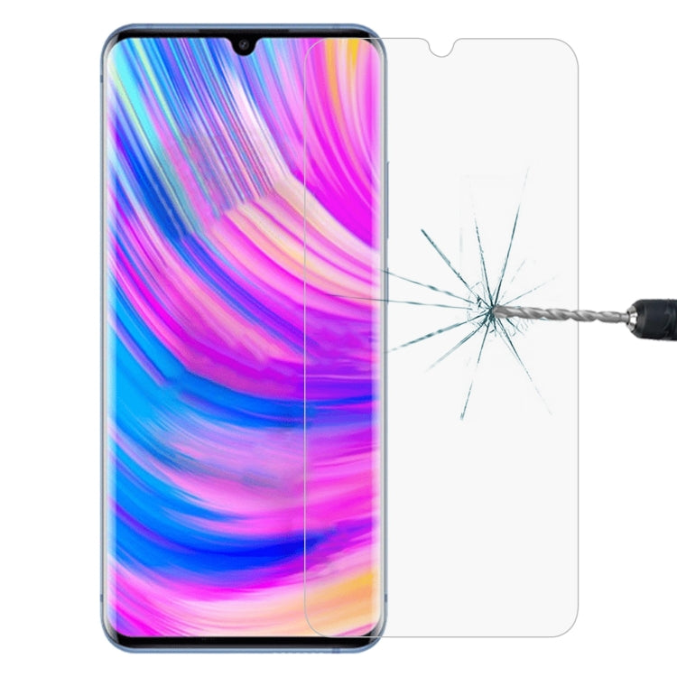 Pellicola in vetro temperato 9H 2.5D da 0,26 mm, For vivo V23 Pro (1 PC), For Doogee V20 5G (1 PC), For ZTE Axon A31 Ultra 5G (1 PC), For ZTE Blade 20 Pro 5G (1 PC)